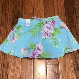 The Children’s Place Colorful skort